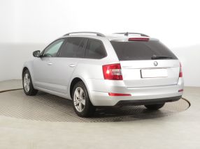 Skoda Octavia - 2014