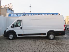 Peugeot Boxer - 2022