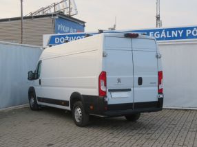 Peugeot Boxer - 2022