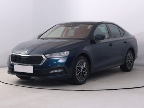 Skoda Octavia - 2021