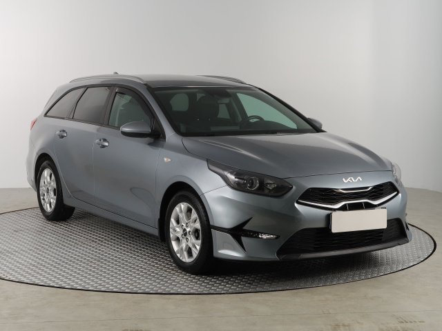 Kia Ceed 2022