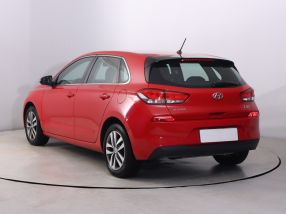 Hyundai i30 - 2017