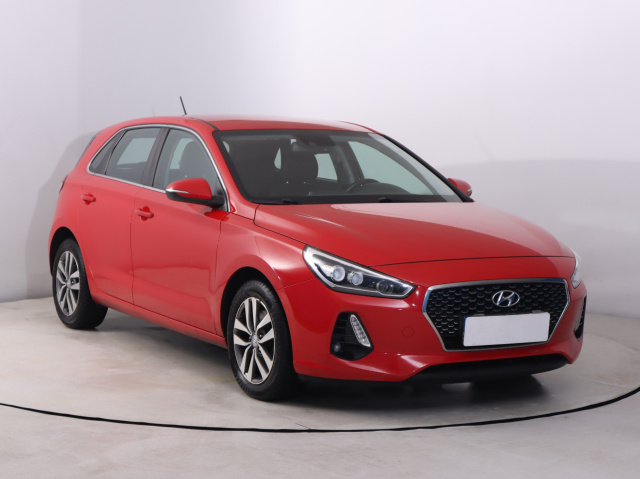 Hyundai i30 2017