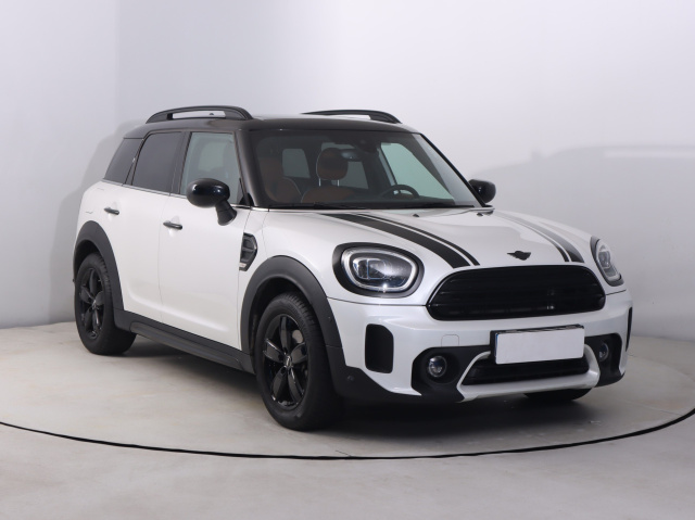 MINI Countryman 2023