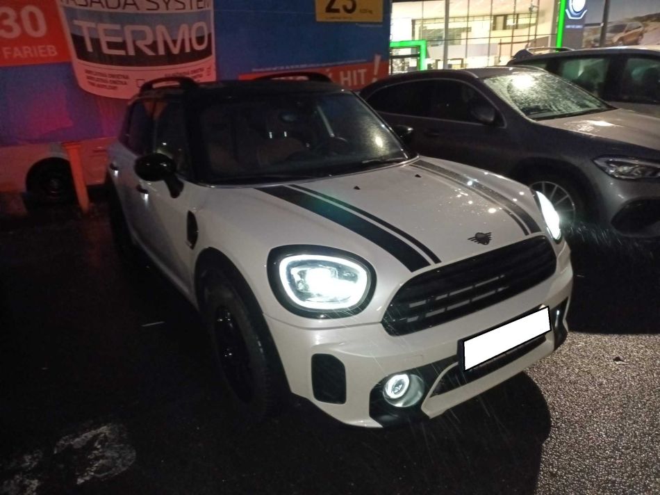 MINI Countryman - 2023
