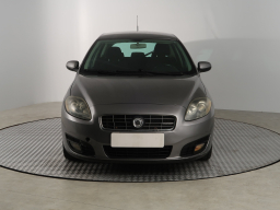 Fiat Croma 2009