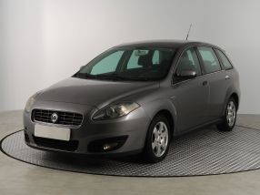 Fiat Croma - 2009