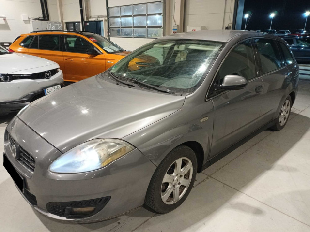 Fiat Croma 2009