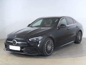 Mercedes-Benz C - 2022