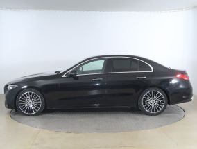 Mercedes-Benz C - 2022