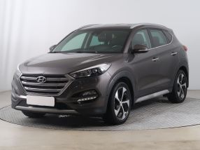 Hyundai Tucson - 2018
