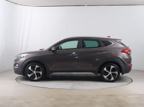 Hyundai Tucson - 2018