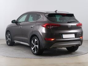 Hyundai Tucson - 2018