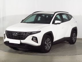Hyundai Tucson - 2021
