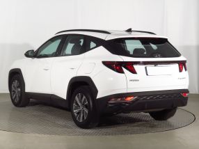 Hyundai Tucson - 2021