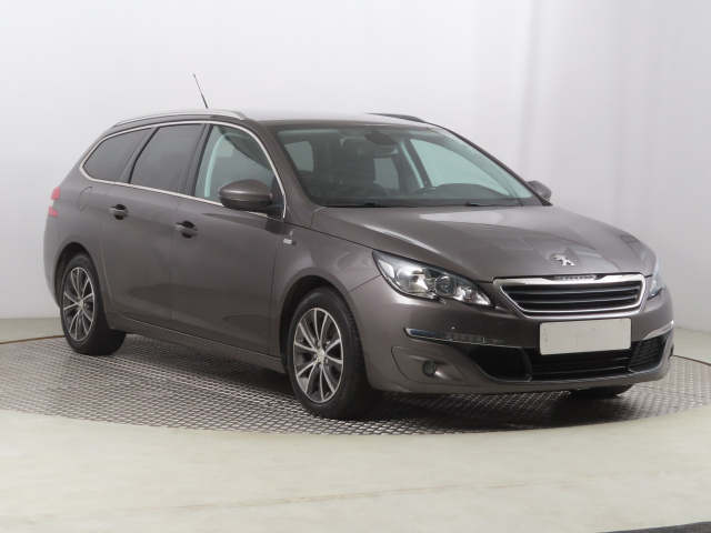 Peugeot 308 2015