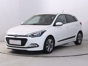 Hyundai i20 - 2018