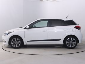 Hyundai i20 - 2018