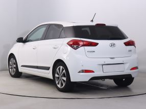 Hyundai i20 - 2018