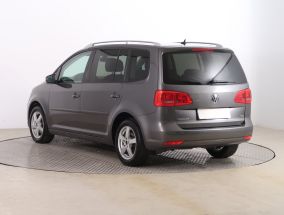 Volkswagen Touran - 2013