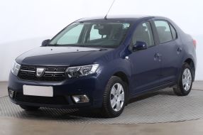 Dacia Logan - 2019