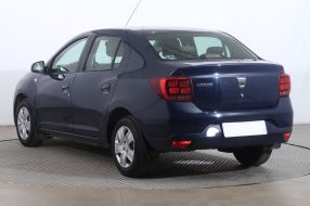 Dacia Logan - 2019