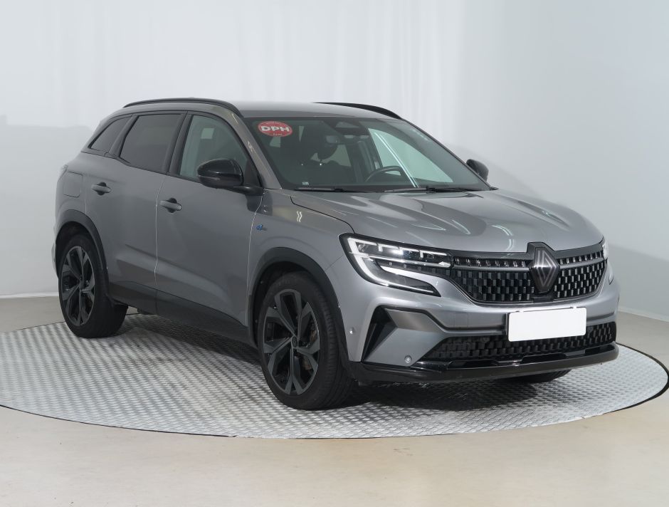 Renault Austral - 2023