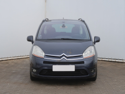 Citroen C4 Picasso 2010