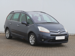 Citroen C4 Picasso 2010