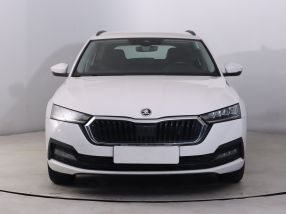 Skoda Octavia - 2021