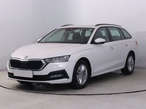 Skoda Octavia - 2021