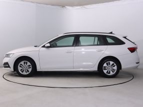 Skoda Octavia - 2021