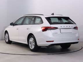 Skoda Octavia - 2021