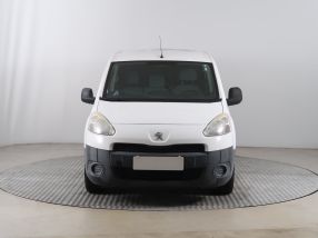 Peugeot Partner - 2013
