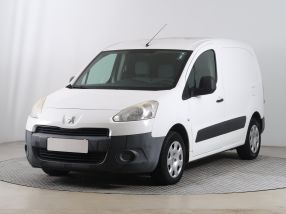 Peugeot Partner - 2013
