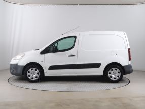 Peugeot Partner - 2013