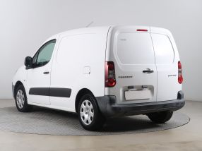 Peugeot Partner - 2013