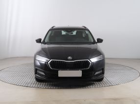 Skoda Octavia - 2021
