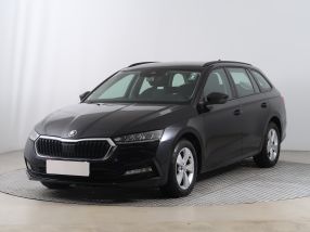 Skoda Octavia - 2021