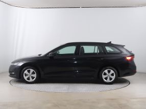 Skoda Octavia - 2021