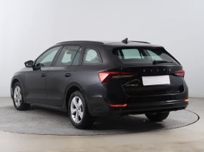 Skoda Octavia - 2021
