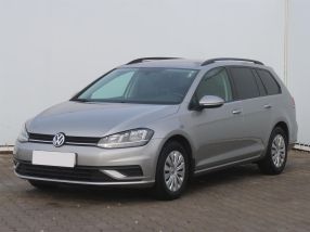 Volkswagen Golf - 2017