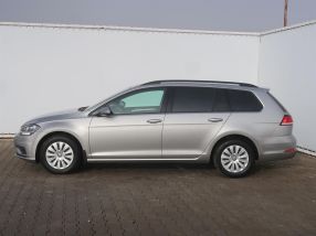 Volkswagen Golf - 2017