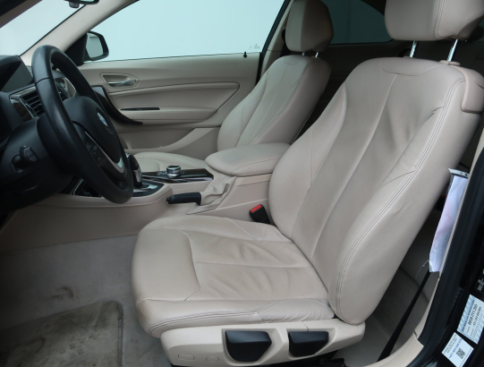 BMW 218i