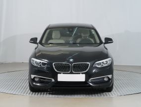 BMW 2 - 2018