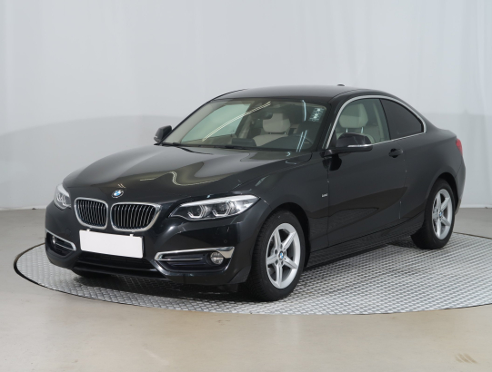 BMW 218i