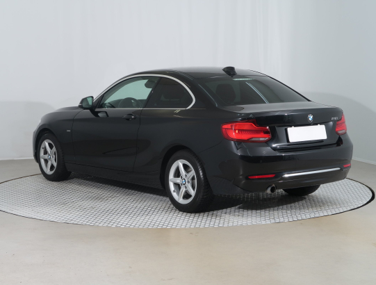 BMW 218i
