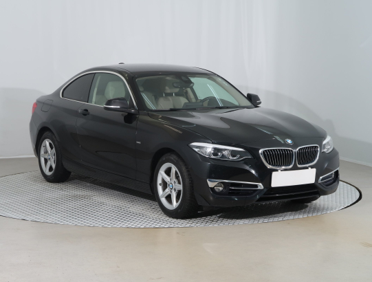 BMW 218i