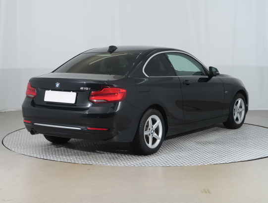BMW 218i