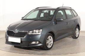 Skoda Fabia - 2021